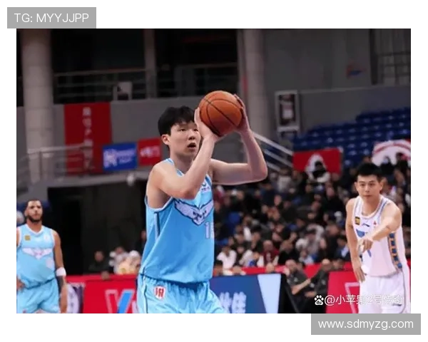 全明星杨瀚森10分2板队惜败