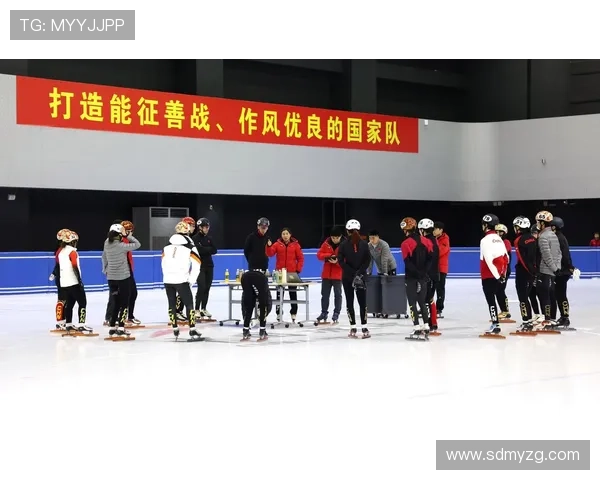 冬奥创境外佳绩雪速双崛起短道